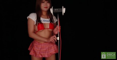 Photo nue de fuite OnlyFans de Uying