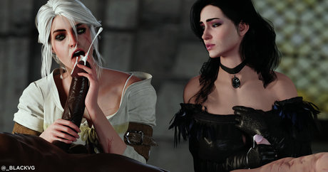 The Witcher