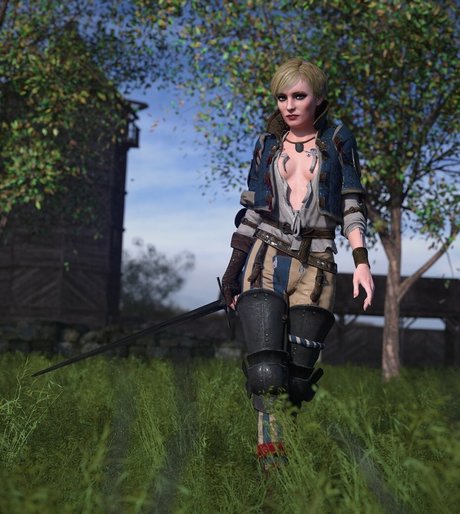 The Witcher