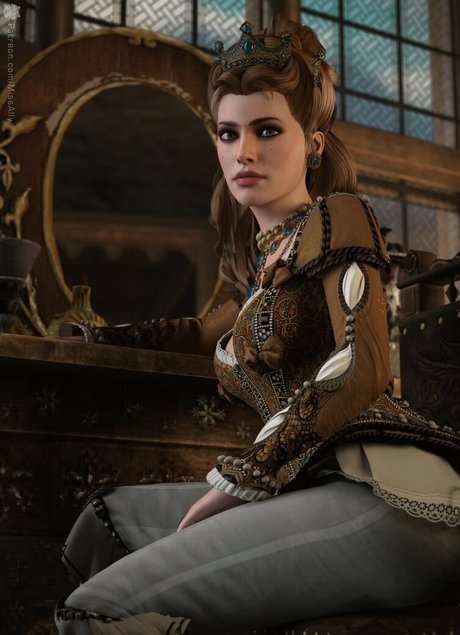 The Witcher