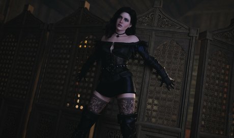 The Witcher
