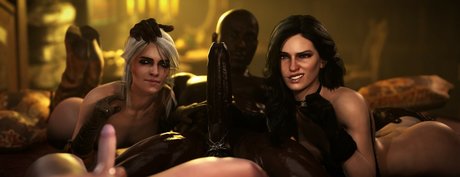 The Witcher