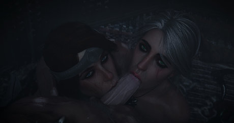 The Witcher
