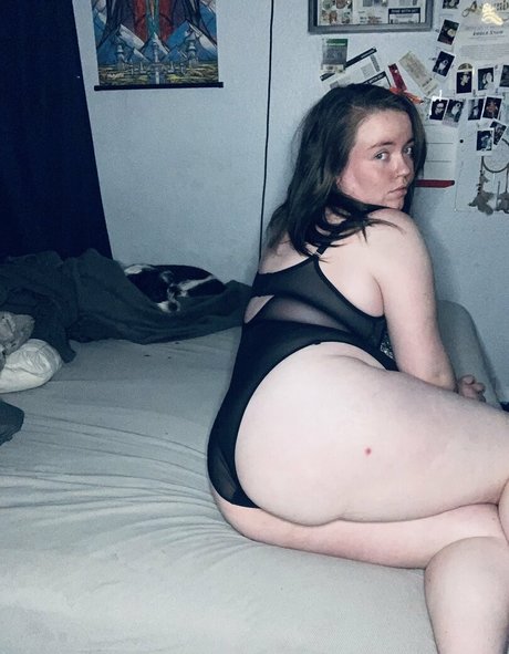 Photo nue de fuite OnlyFans de Lingeriebabes