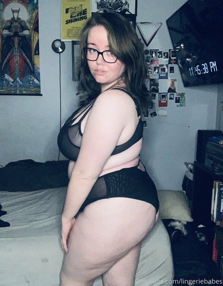 Lingeriebabes