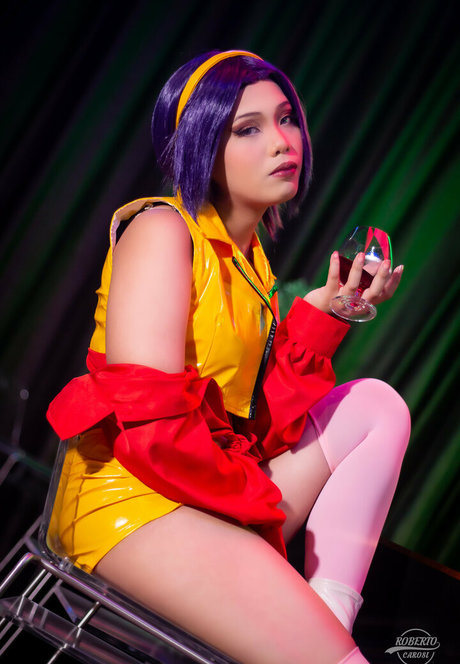 Photo nue de fuite OnlyFans de Lionacosplay