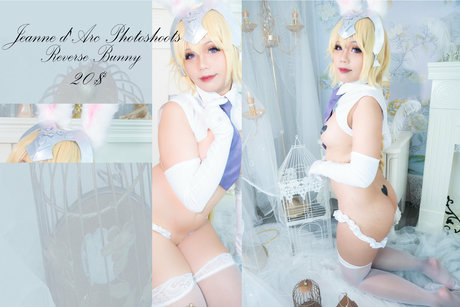 Photo nue de fuite OnlyFans de Lionacosplay