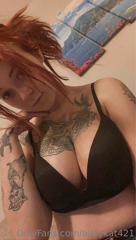 Photo nue de fuite OnlyFans de Lleykt421