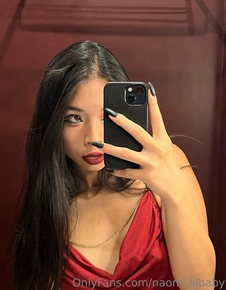 Naomililbaby