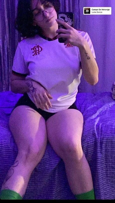 Photo nue de fuite OnlyFans de Ciprilared