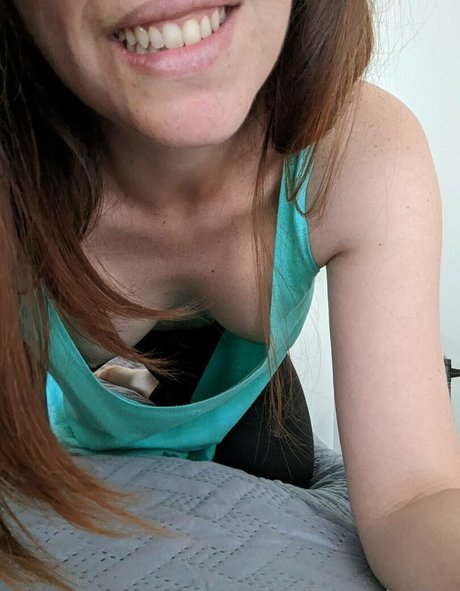 Photo nue de fuite OnlyFans de Deliciouxxlyfree