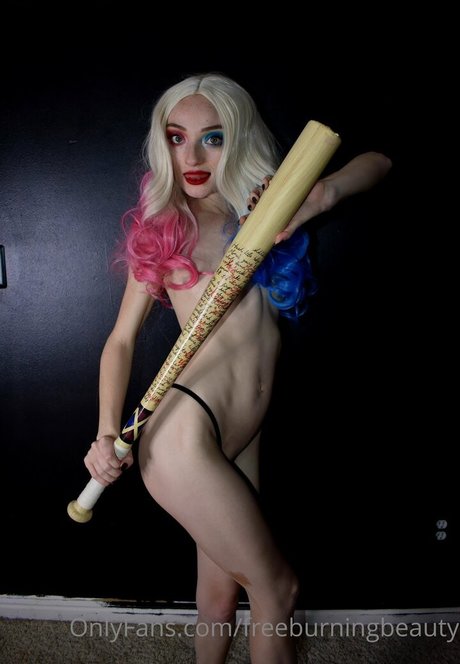 Freeburningbeauty