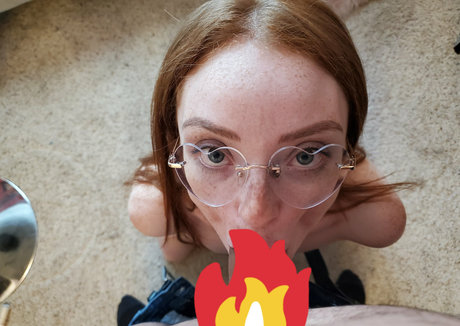 Photo nue de fuite OnlyFans de Freeburningbeauty