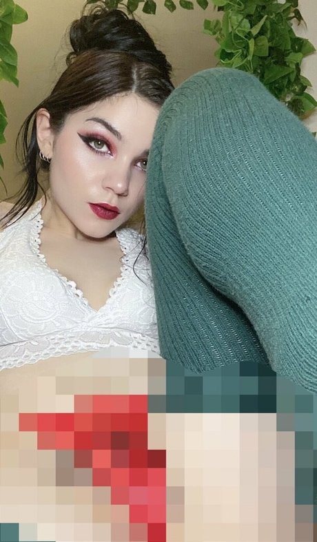 Photo nue de fuite OnlyFans de Estherlynnriefree