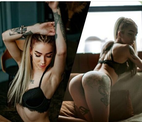 Photo nue de fuite OnlyFans de Sexysofiia