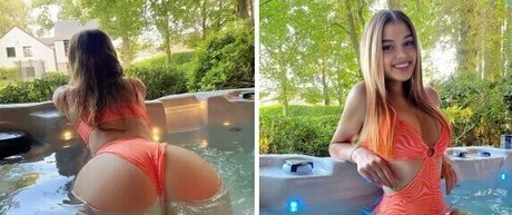 Photo nue de fuite OnlyFans de Sexysofiia