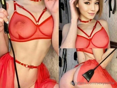Photo nue de fuite OnlyFans de Sexysofiia