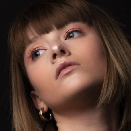 Photo nue de fuite OnlyFans de Katline Roddes