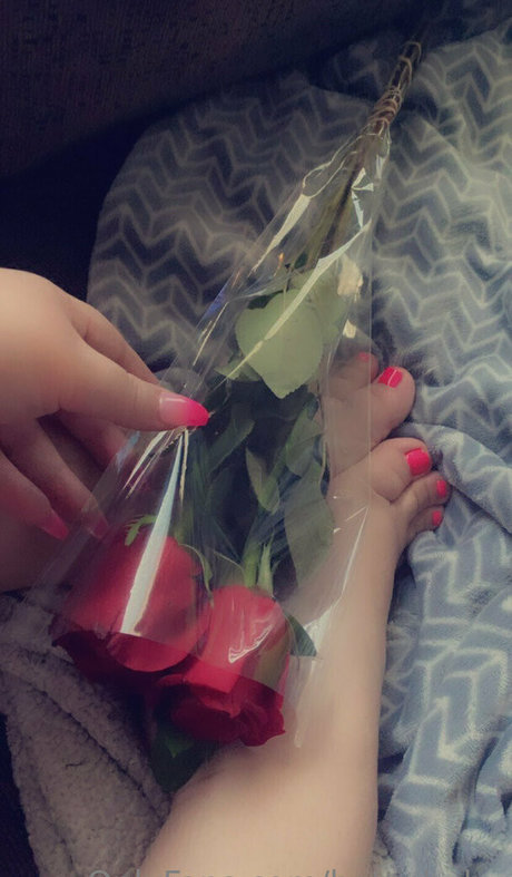 Photo nue de fuite OnlyFans de Battybxby
