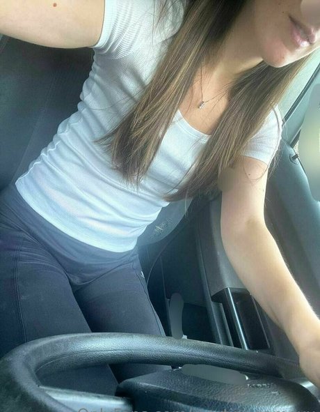 Photo nue de fuite OnlyFans de Martinagamexx