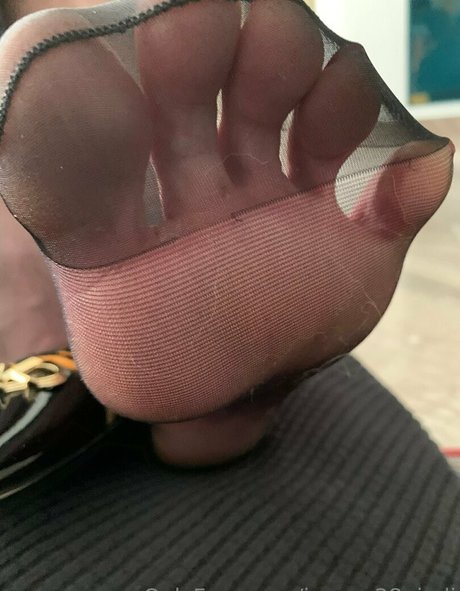 Photo nue de fuite OnlyFans de Jenny38piedi