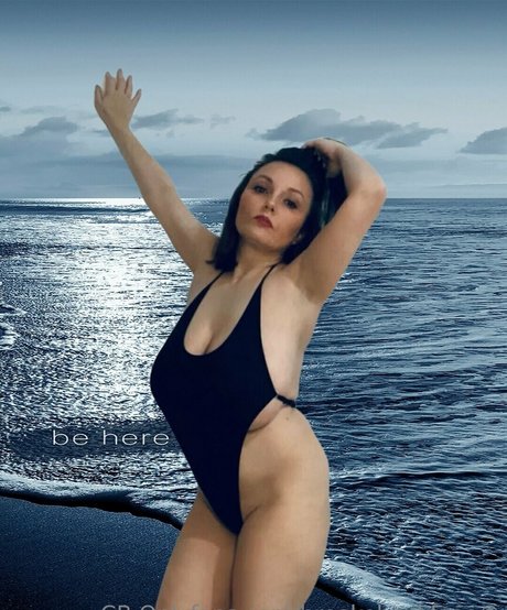 Photo nue de fuite OnlyFans de Brookebeckfree