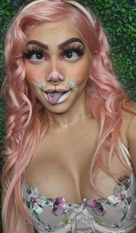 Photo nue de fuite OnlyFans de Tsmiragefree
