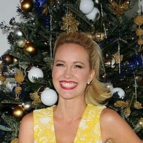 Photo nue de fuite OnlyFans de Anna Camp