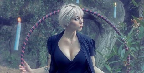 Photo nue de fuite OnlyFans de Bridget Boltz