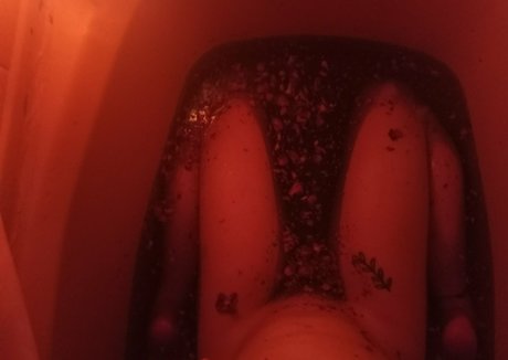 Photo nue de fuite OnlyFans de Peachesncreamjpg