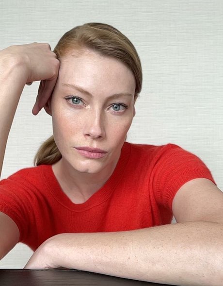 Photo nue de fuite OnlyFans de Alyssa Sutherland