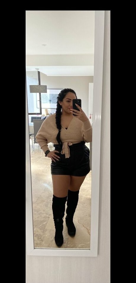 Photo nue de fuite OnlyFans de Ashleyrae20