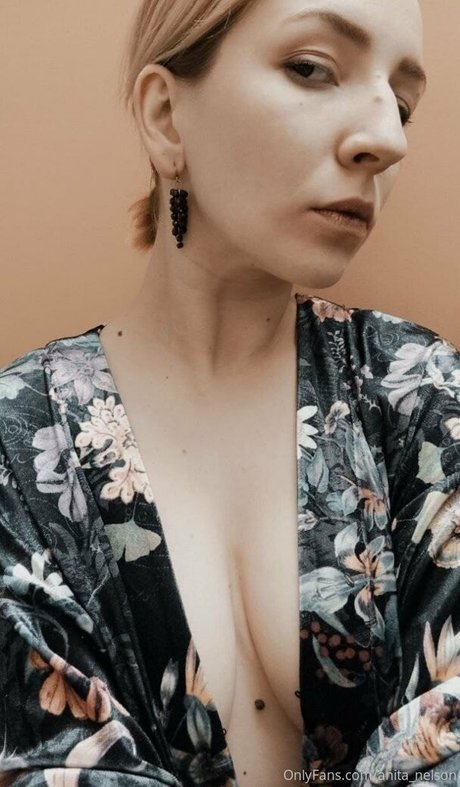 Anitanelson
