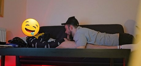 Photo nue de fuite OnlyFans de Antogoeshunting