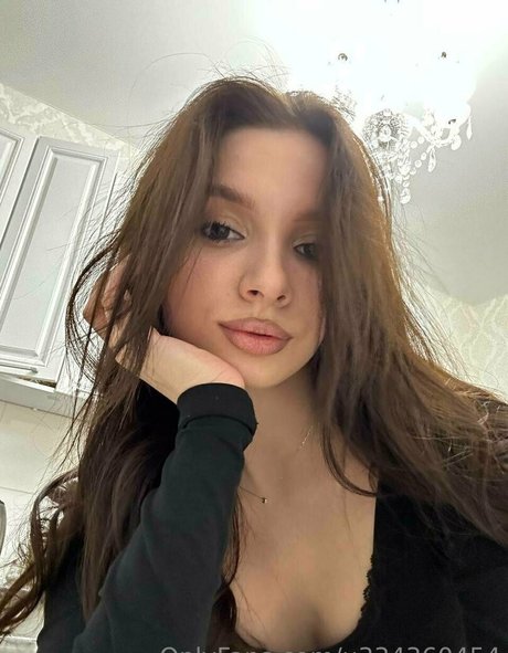 Photo nue de fuite OnlyFans de Emmagucci