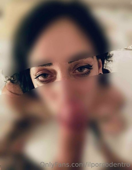 Photo nue de fuite OnlyFans de Ilporcodentro