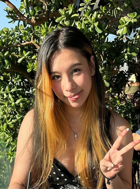 Photo nue de fuite OnlyFans de Lewdgamermel