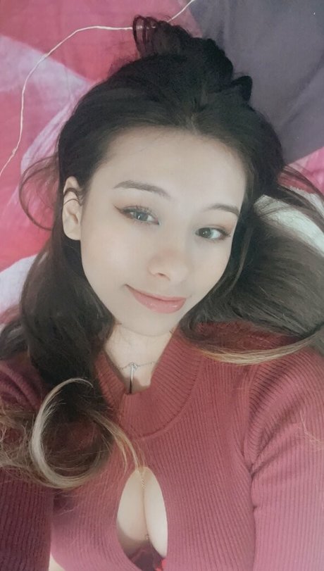 Photo nue de fuite OnlyFans de Lewdgamermel