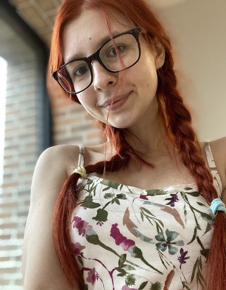 Photo nue de fuite OnlyFans de Evie Davis