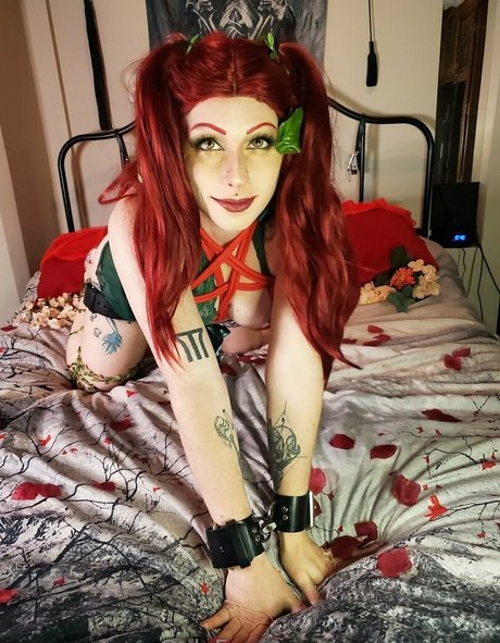 Photo nue de fuite OnlyFans de Reauxmancer