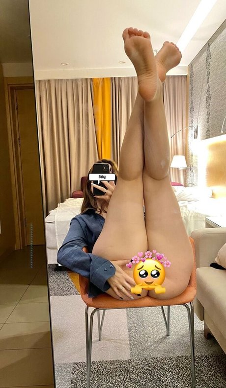 Photo nue de fuite OnlyFans de Aleyonlyfans