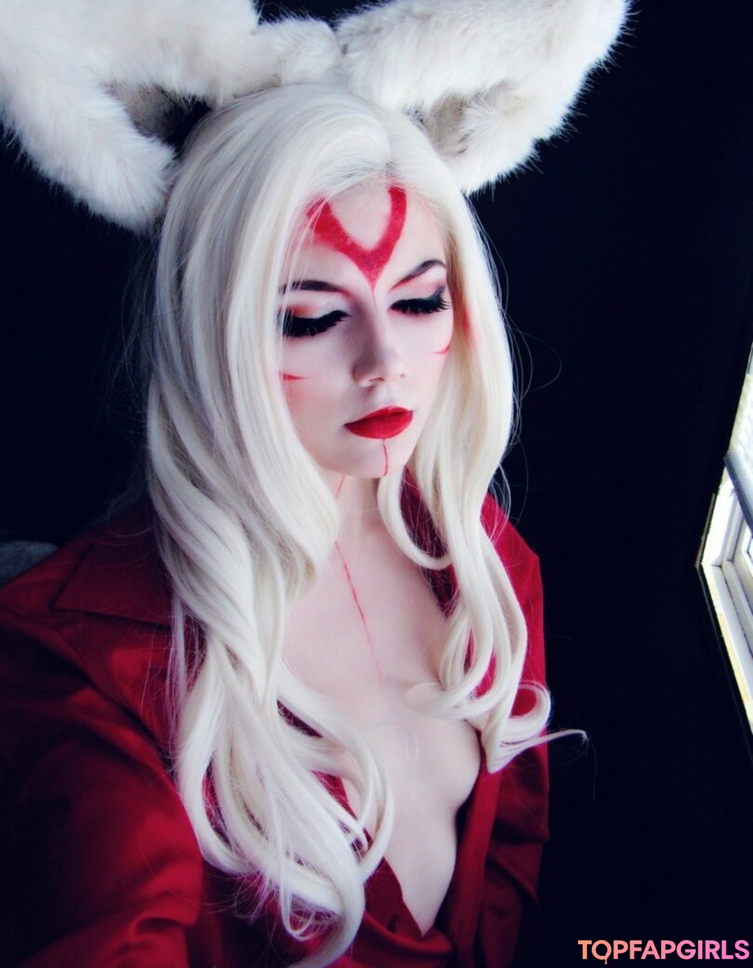 Photo nue de fuite OnlyFans de Meggii Cosplay #247 Photo nue de fuite OnlyFans de Meggii Cosplay #247