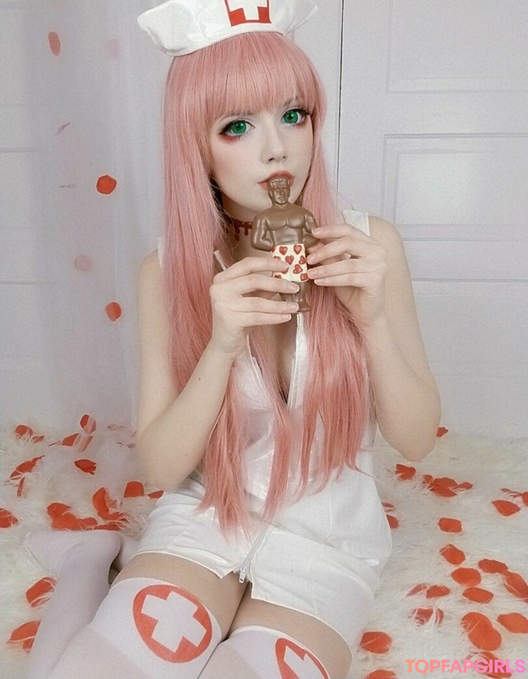 Photo nue de fuite OnlyFans de Meggii Cosplay #286 Photo nue de fuite OnlyFans de Meggii Cosplay #286