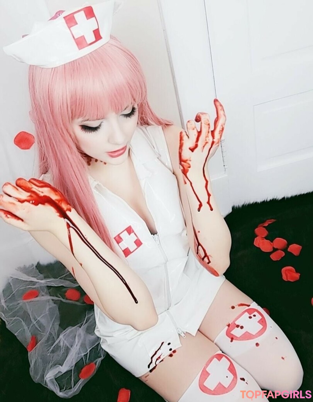 Photo nue de fuite OnlyFans de Meggii Cosplay #291 Photo nue de fuite OnlyFans de Meggii Cosplay #291