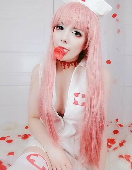 Meggii Cosplay