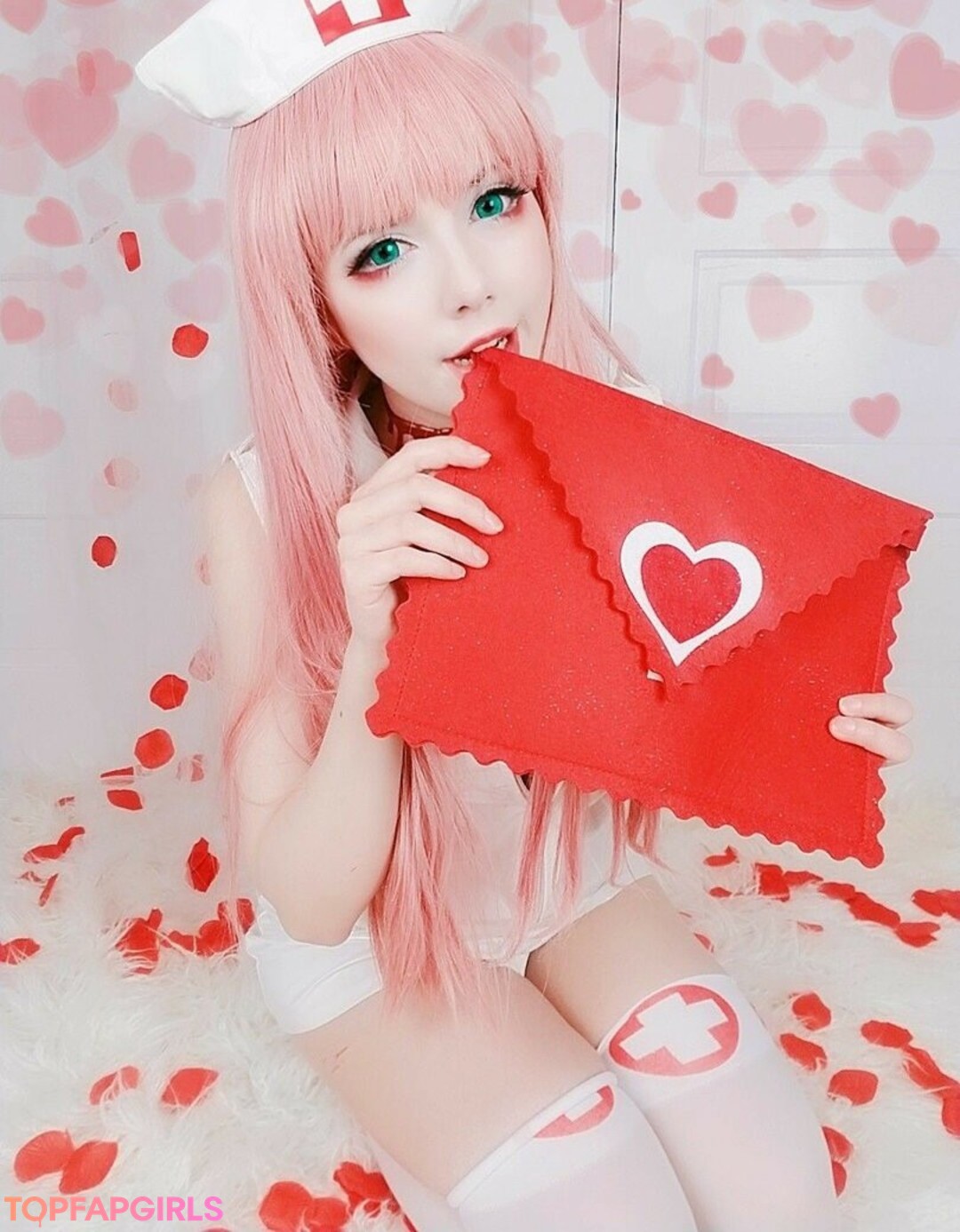 Photo nue de fuite OnlyFans de Meggii Cosplay #302 Photo nue de fuite OnlyFans de Meggii Cosplay #302
