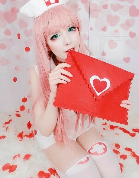 Meggii Cosplay