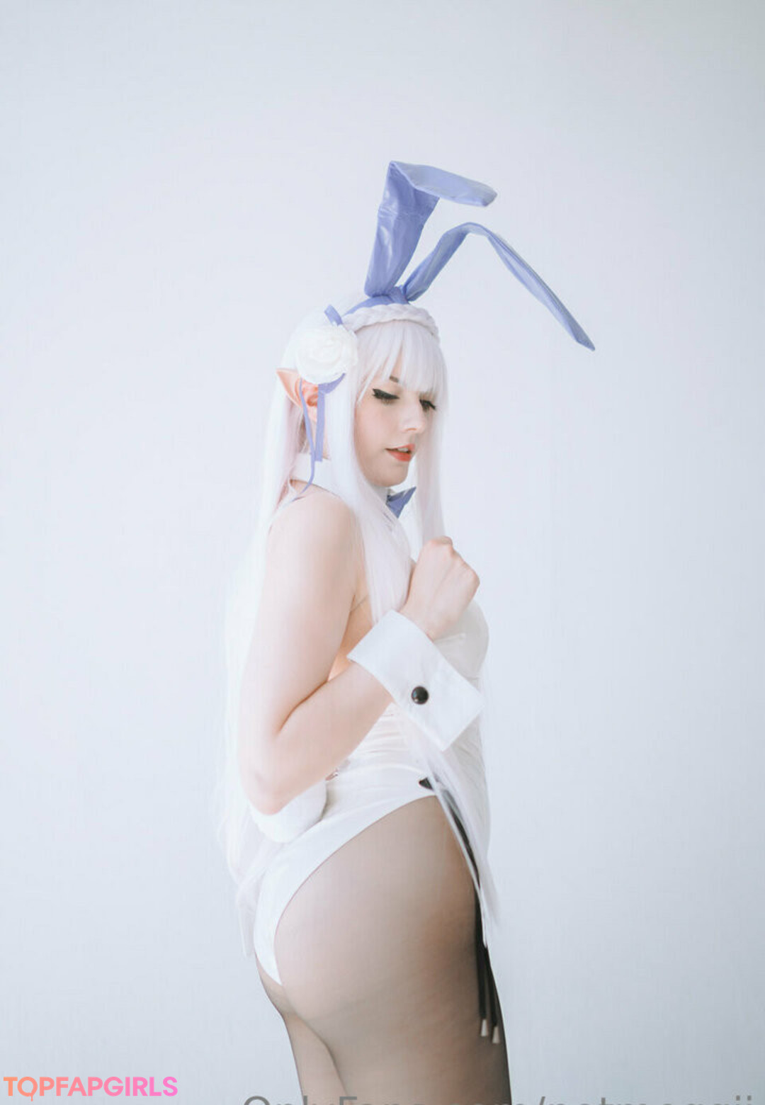 Photo nue de fuite OnlyFans de Meggii Cosplay #428 Photo nue de fuite OnlyFans de Meggii Cosplay #428
