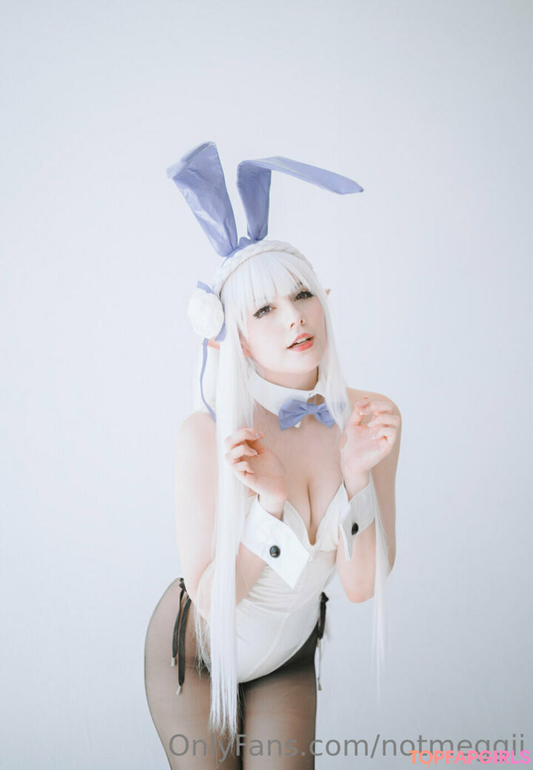 Photo nue de fuite OnlyFans de Meggii Cosplay #432 Photo nue de fuite OnlyFans de Meggii Cosplay #432