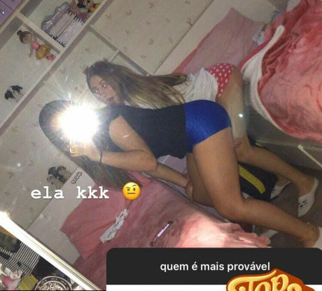 Gabi Amaral